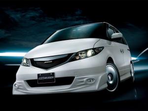 Honda Elysion by Mugen 2006 года